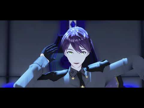 【にじさんじＭＭＤ】「𝓒𝔂𝓷𝓲𝓬𝓪𝓵 𝓝𝓲𝓰𝓱𝓽 𝓟𝓵𝓪𝓷」