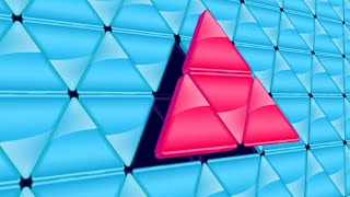 blocktrianglepuzzletangram video landscape 200710 sekim screenshot 2