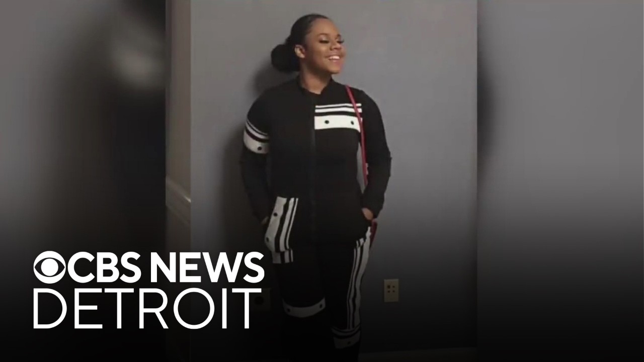 Woman's father speaks out after her shooting death at Detroit funeral repast