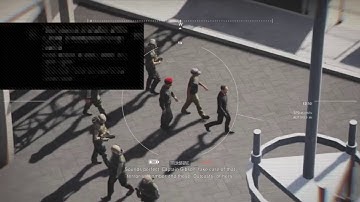 Ghost recon breakpoint part 1 with friends