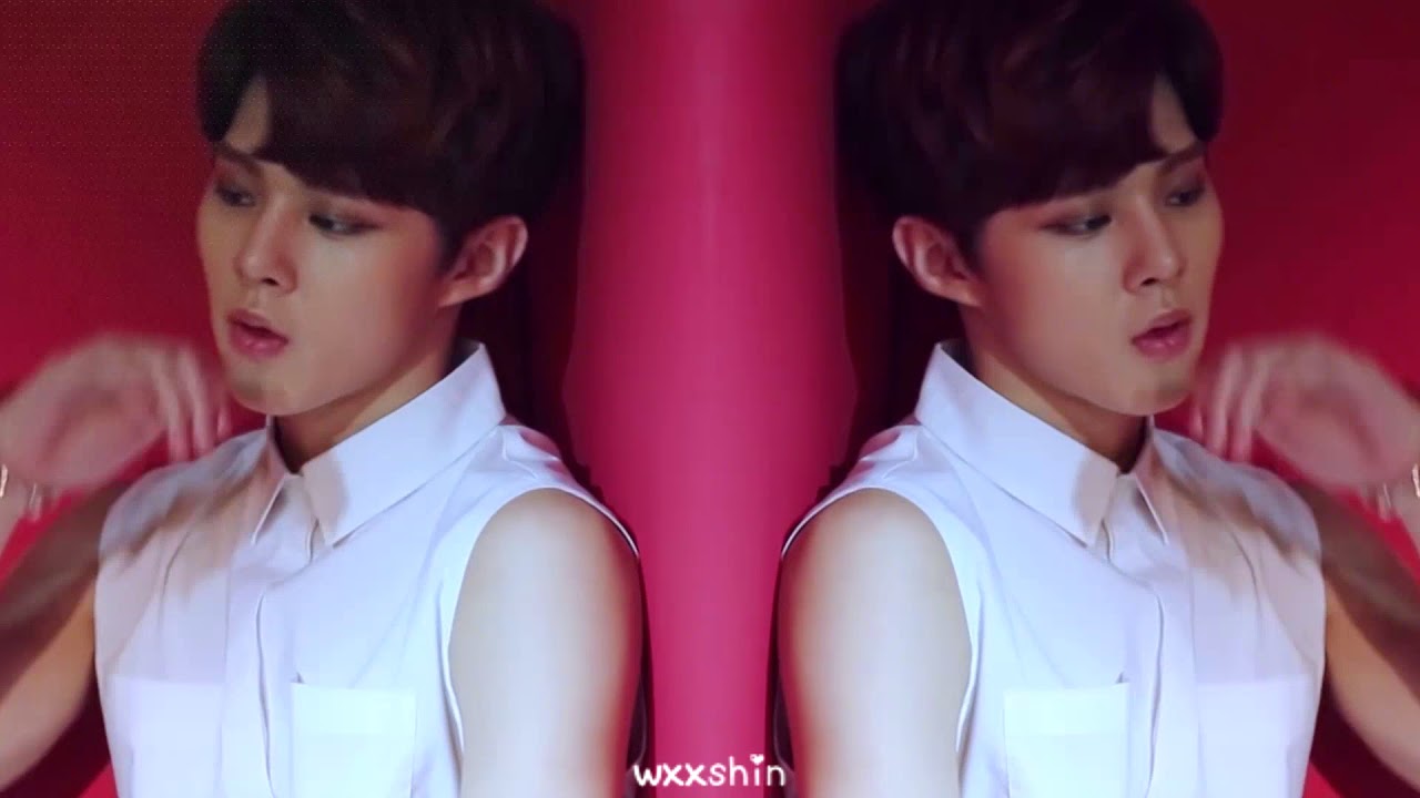 U10T Wooshin // Me Too