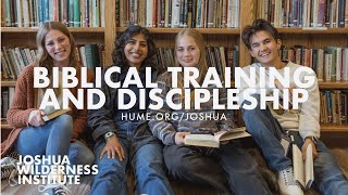 Biblical Training & Discipleship