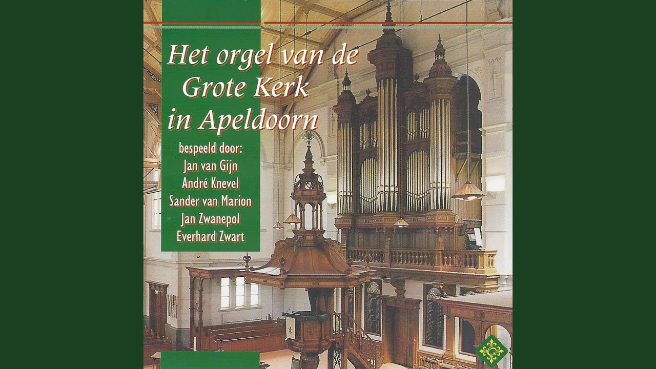 Ga niet alleen door 't leven" (Liedbewerking) - YouTube