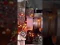 How Iron Machines Perfect Surfaces with Heat: Precision in Every Adjustment!
