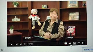 Video Tutorial on Accessing Haitian Creole Subtitles screenshot 3