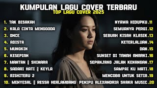 KUMPULAN LAGU COVER TERBARU