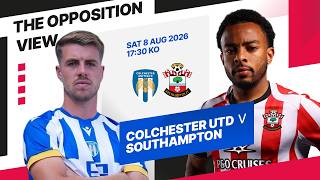 Colchester United vs Southampton | EFL Cup Preview, Team News & Predictions