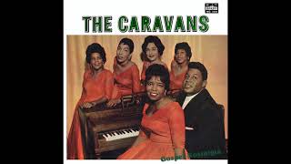 Video thumbnail of ""Hold To God's Unchanging Hand" (1961) The Caravans"