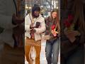 Put a smile on her face 🌹🥰 #viralvideo #fyp #trending #explore #duomomilan #viral