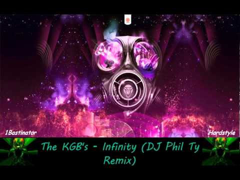 The KGB's - (Infinity DJ Phil Ty Remix) [FULL] [HD] [HQ]