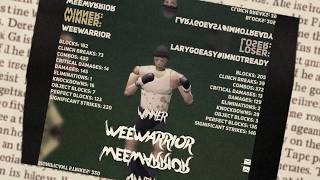 Drunken Wrestlers 2 | wee edit screenshot 3