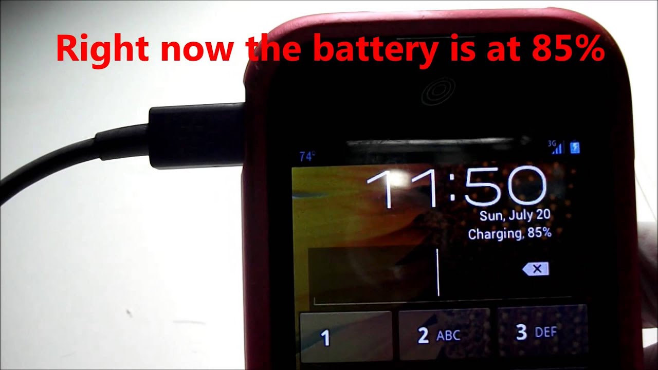 Amazon Product Review: BlackBerry Playbook Charger - Android Phone