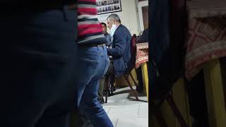Çiftetelli Ve Karşılama