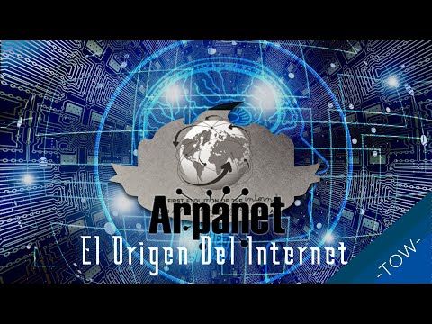 Video: ¿Qué es el acrónimo de nsfnet?