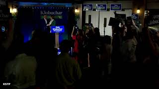 Details Amy Klobuchar wins DFL nomination for Minnesota Governor Guide