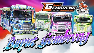 PAWAI INFORMASI NGARAK TAYU (ODONG-ODONG) | UNJUNGAN BUYUT GEMBRENG | JUNTIKEDOKAN | 2025