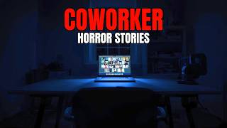3 TRUE Remote Work Horror Stories — Someone Else Is On The Zoom Call