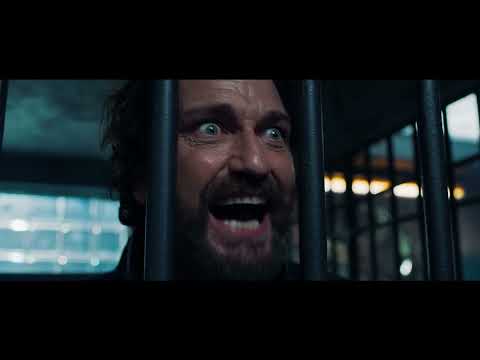 COPSHOP (2021) | Hollywood.com Movie Trailers