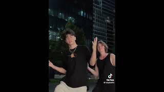 Bella Poarch Reaction To Arystan And Saycat And Acursito Beautiful Face