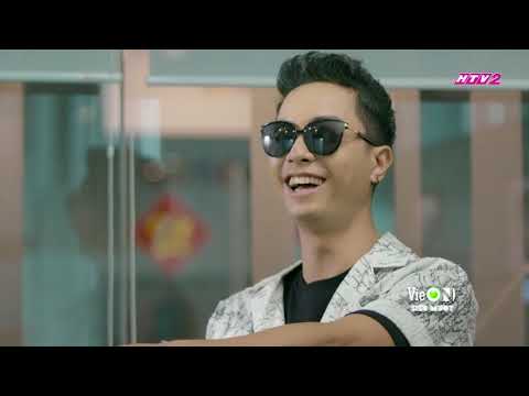 Video Đối phó với em cáo 9 đuôi, Nhã Đan dùng bản lĩnh gấp 9... - YouTube