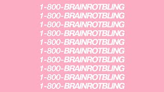 Brainrot Bling | Parody of Hotline Bling
