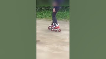 Powerslide VI SUV skates Siberia 2024