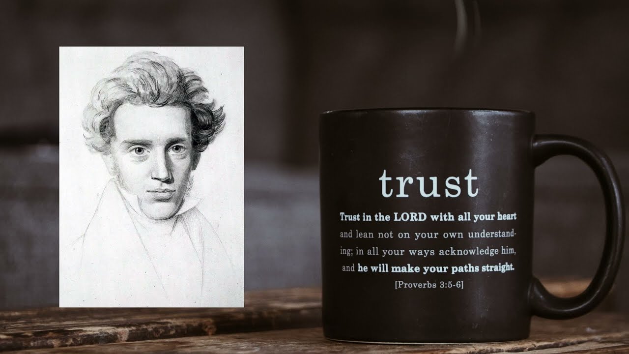 Faith, Reason, and Ethics - A Short Overview of Kierkegaard's Thought