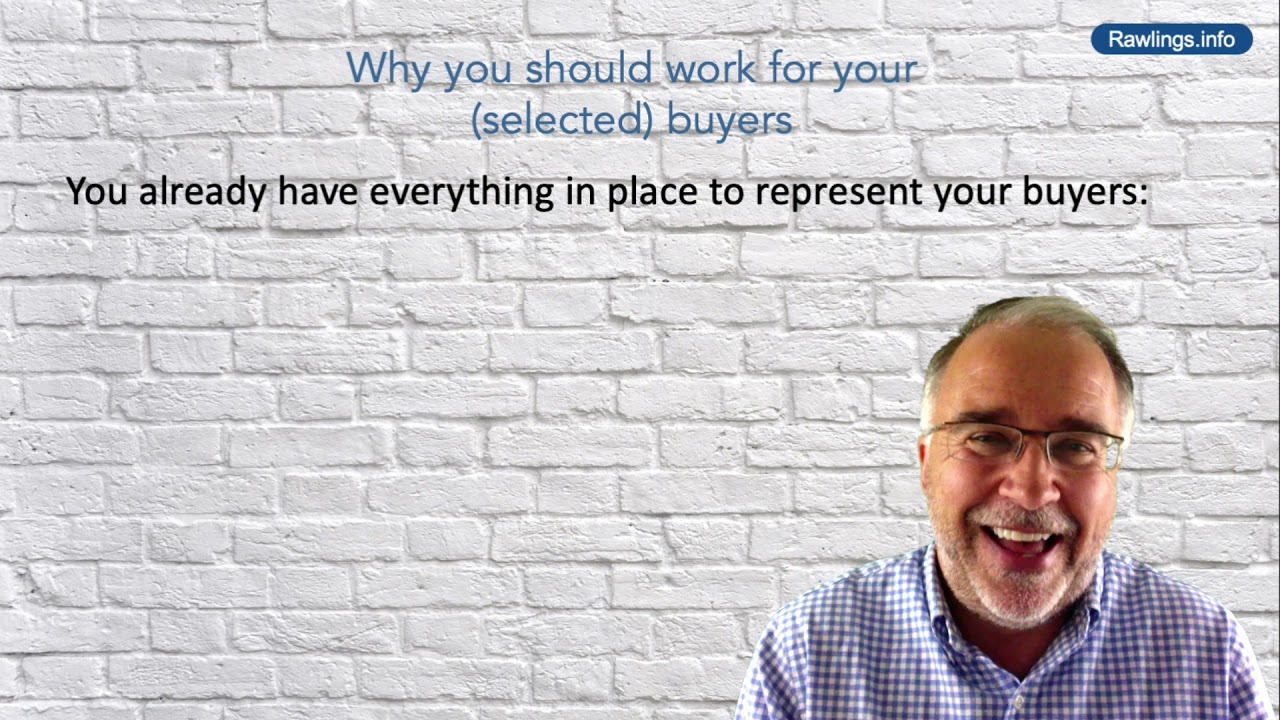 Post-Virus revenue for Estate Agents