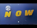 Mark Byington on the Podium for Vanderbilt | Media Days | 2026-27 SEC Men's Basketball