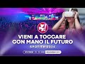 Wmf  la pi grande fiera sul futuro arriva a bologna  spot tv wmf2024