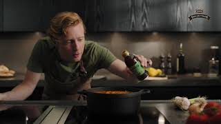 Bong Touch Of Taste Fond - För En Godare Smak