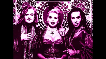 Army Of Lovers - Crucified (slowed down + reverb)