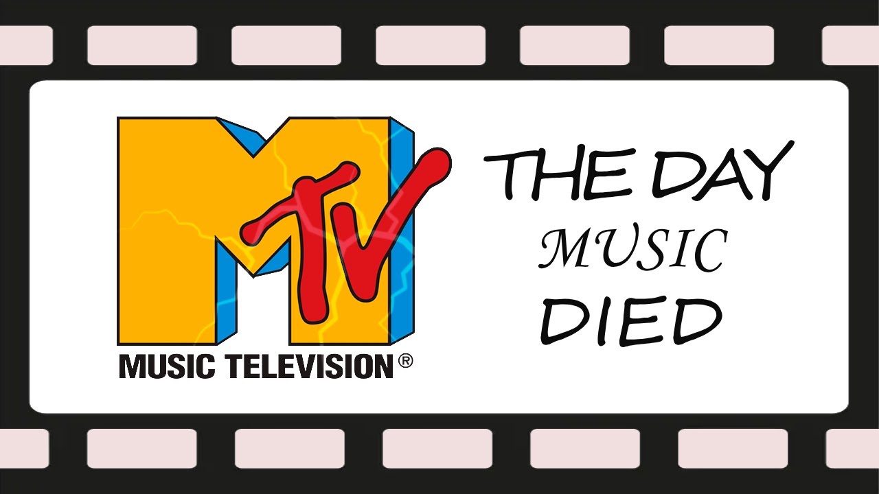 The Day the Music Died: Why MTV Finally Shut Down