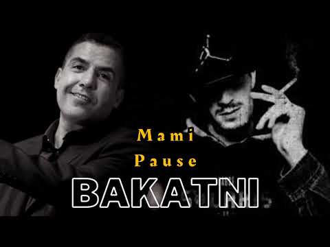 CHEB MAMI × PAUSE FLOW ( BAKATNI , REMIX )