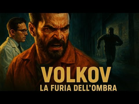 VOLKOV ORIGIN