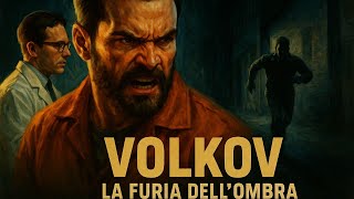 Volkov Origin