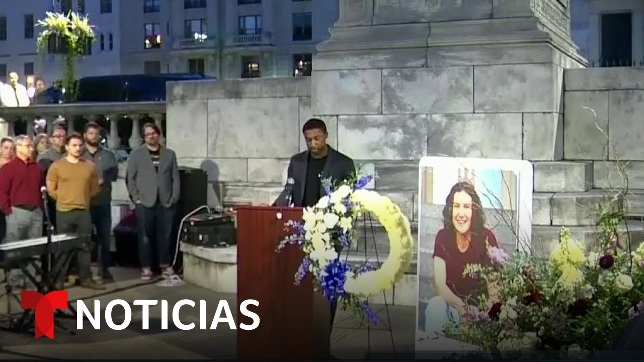 Sospechoso de matar a mujer había sido condenado a 30 años | Noticias ...