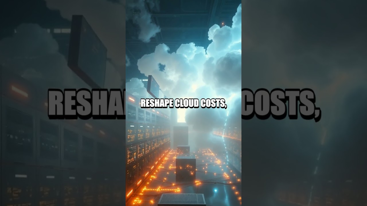 Light Speed Data: The Photonic Computing Quiet Revolution