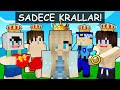 BERCA VS MİNECRAFT FİLMİ #55