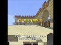 POV: you mastered pearl catch💀😭 #minecraft #viral#fyp