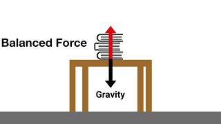Forces from Surfaces and Objects