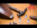 METAL TOE CAPS ·  CARMINA SHOEMAKER