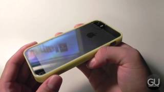 [Review] Griffin Reveal for iPhone 5/5s screenshot 4