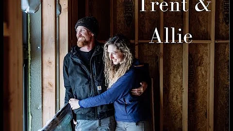 On the Road | Vol 1.10 | Trent & Allie