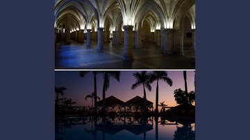 Serene Backdrops for Autumn Exploring