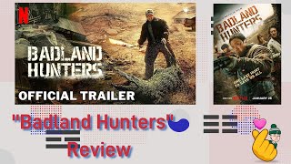 Badland Hunters Review - Crocodile Don Lee! 🫰