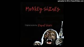 David Shire Monkey Vision II