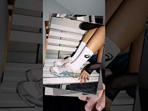 LA ZAPATILLA QUE PASÓ DEL RUNNING A LA MODA