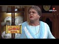 Comedy Nights With Kapil | कॉमेडी नाइट्स विद कपिल | Kapil'S Dadi Has A Drinking Problem