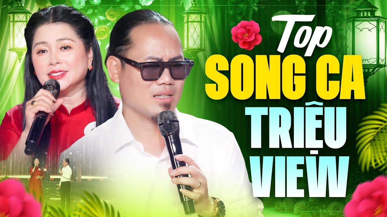 Song Ca Triệu View Đẳng Cấp Vượng Râu, Thanh Tú - LK Nhạc Của Cặp Đôi Được Yêu Thích Nhất 2026